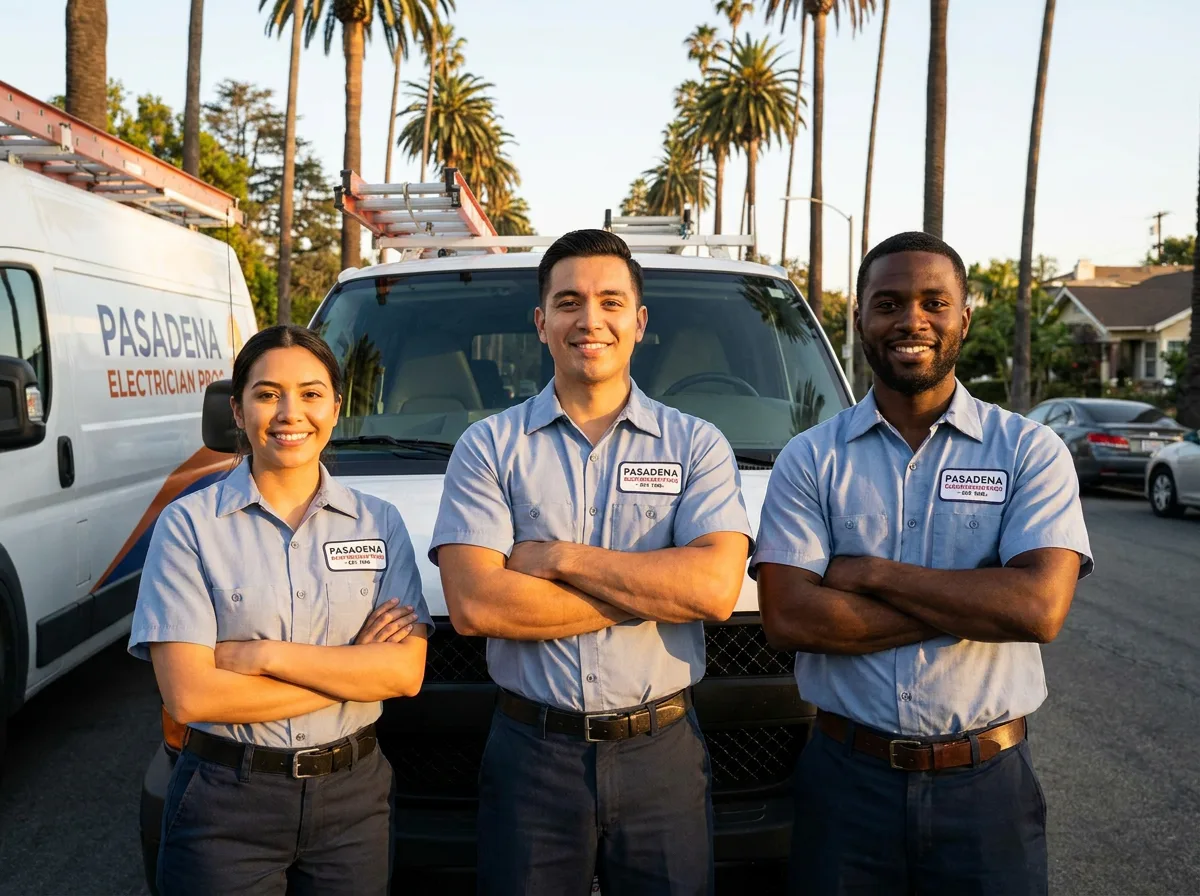 Electrician company in Wood Dale, IL